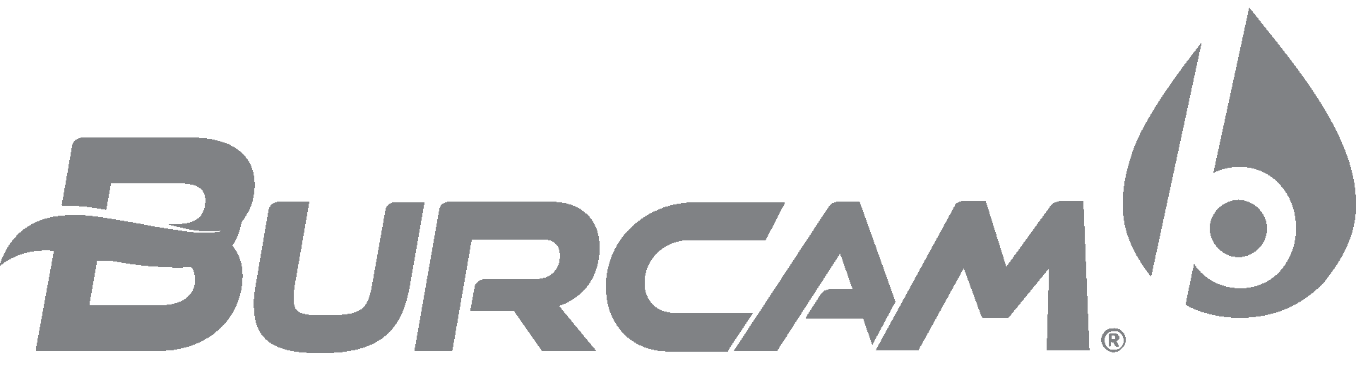 Burcam Logo