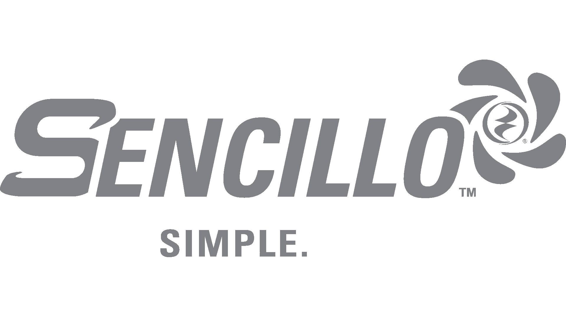 Sencillo Logo